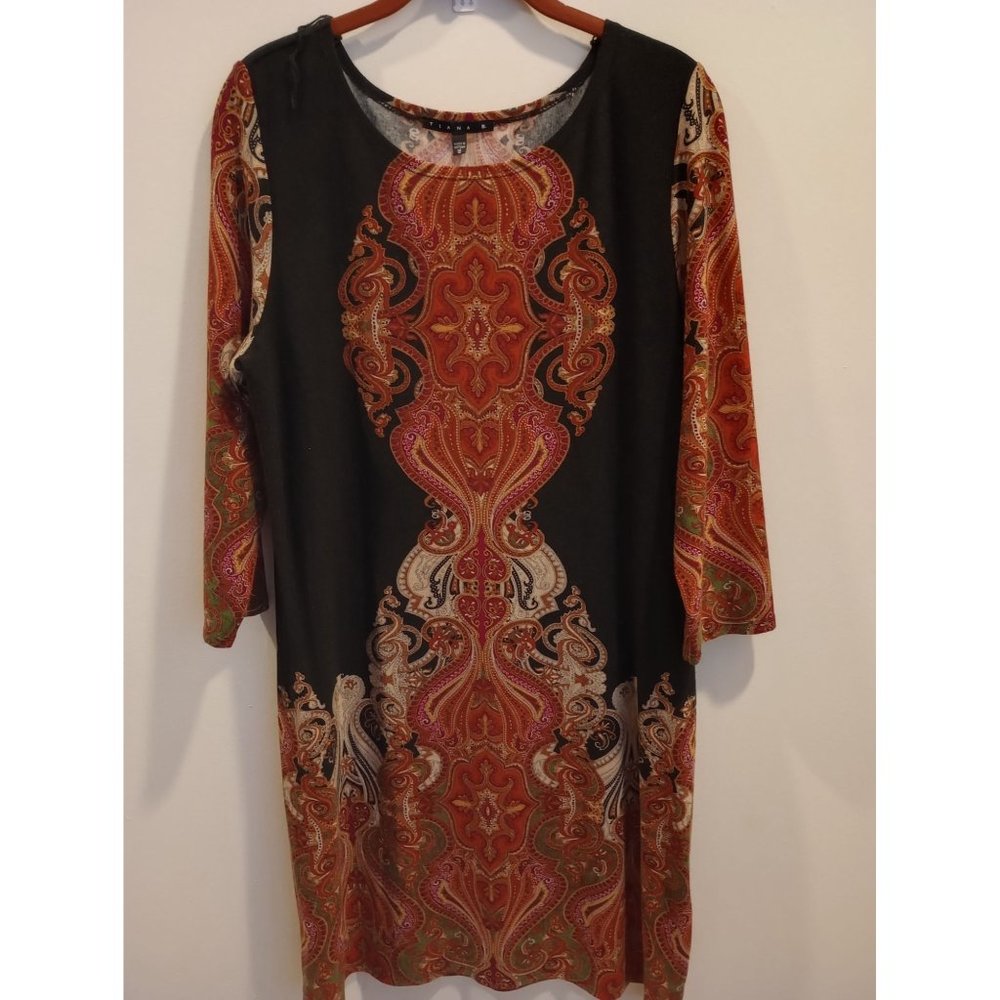 Trina B Dress size 16